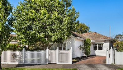 Picture of 32 Franklin Street, NEWPORT VIC 3015