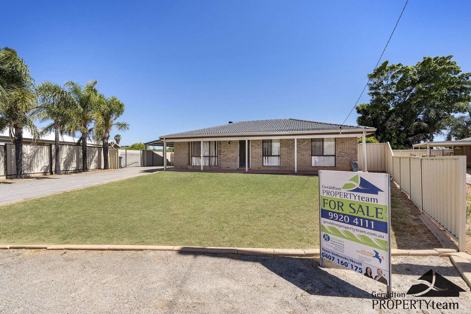 5 Hemsley Place, Bluff Point WA 6530, Image 0