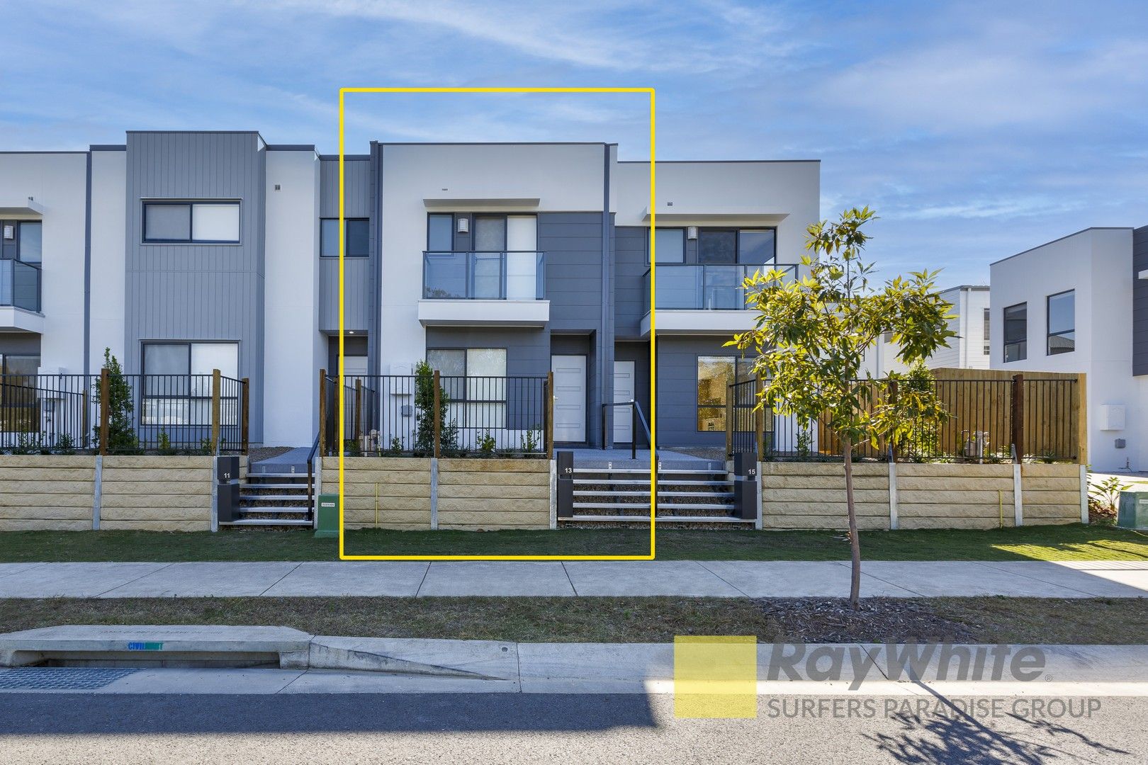 60 Honeysuckle Drive, Ripley QLD 4306 Townhouse For Rent 500 Domain