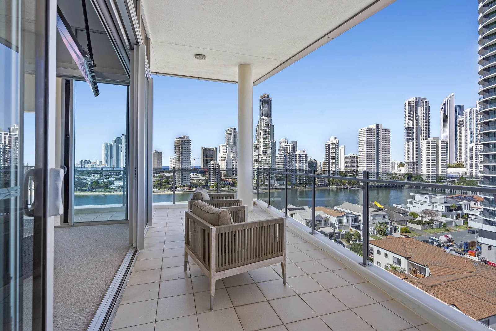 Additional image 14 of 63/53 Darrambal Street, Chevron Island QLD 4217