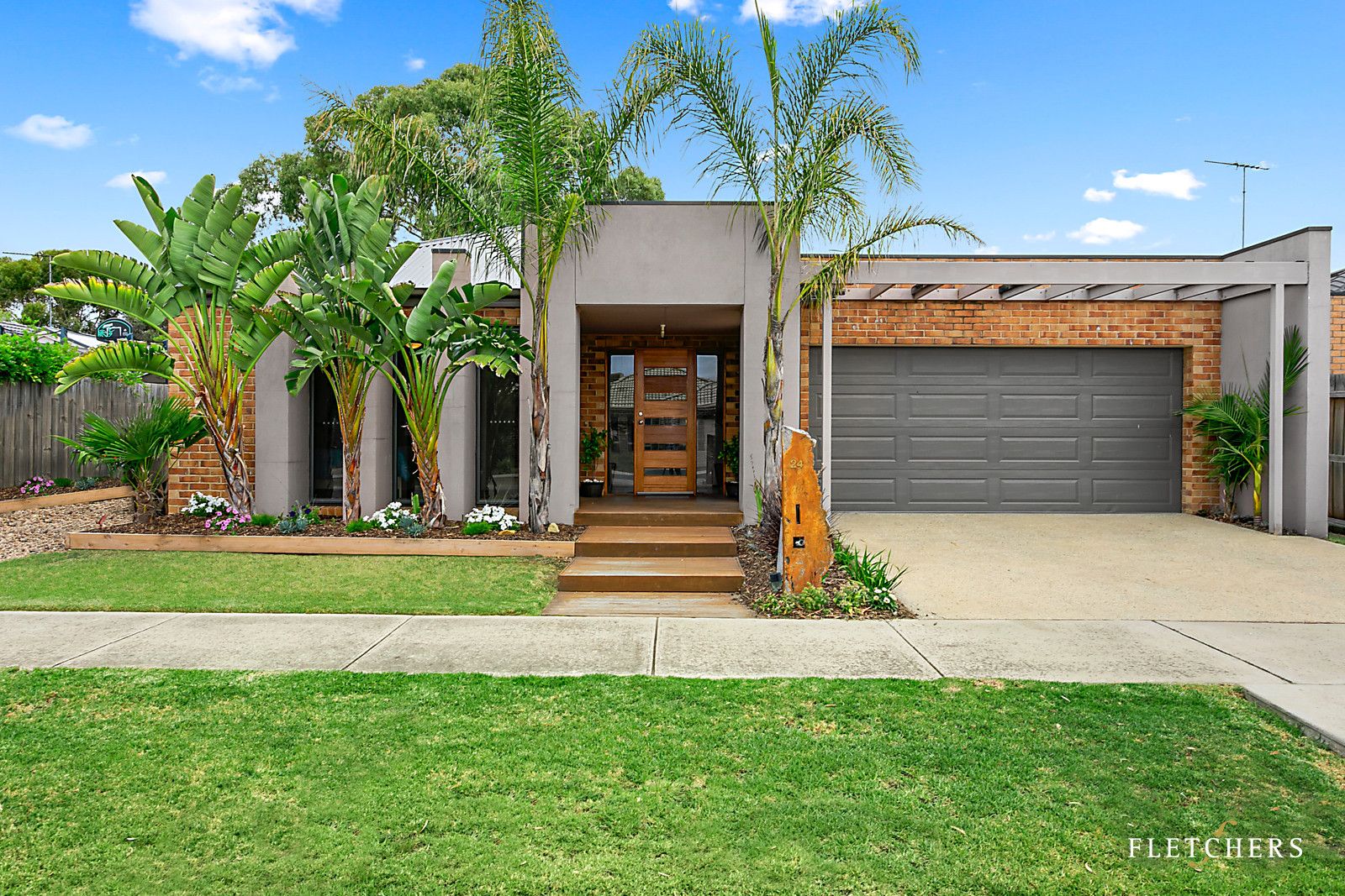 24 Countryside Drive, Leopold VIC 3224