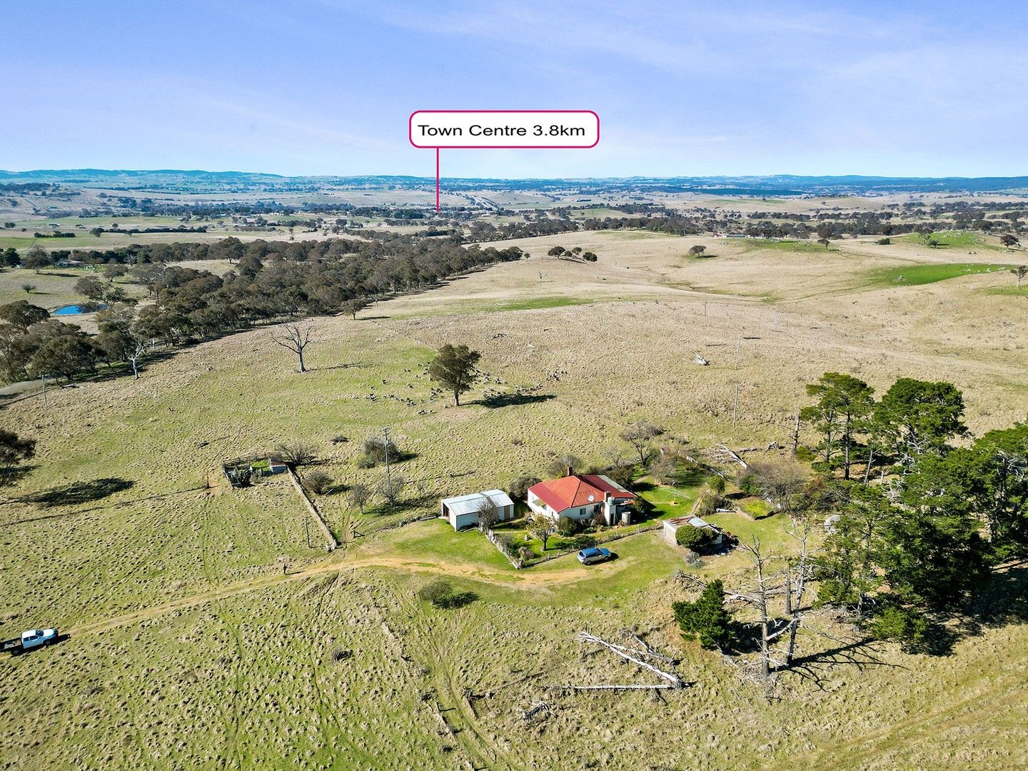 311 Dalton Road, Gunning NSW 2581, Image 1