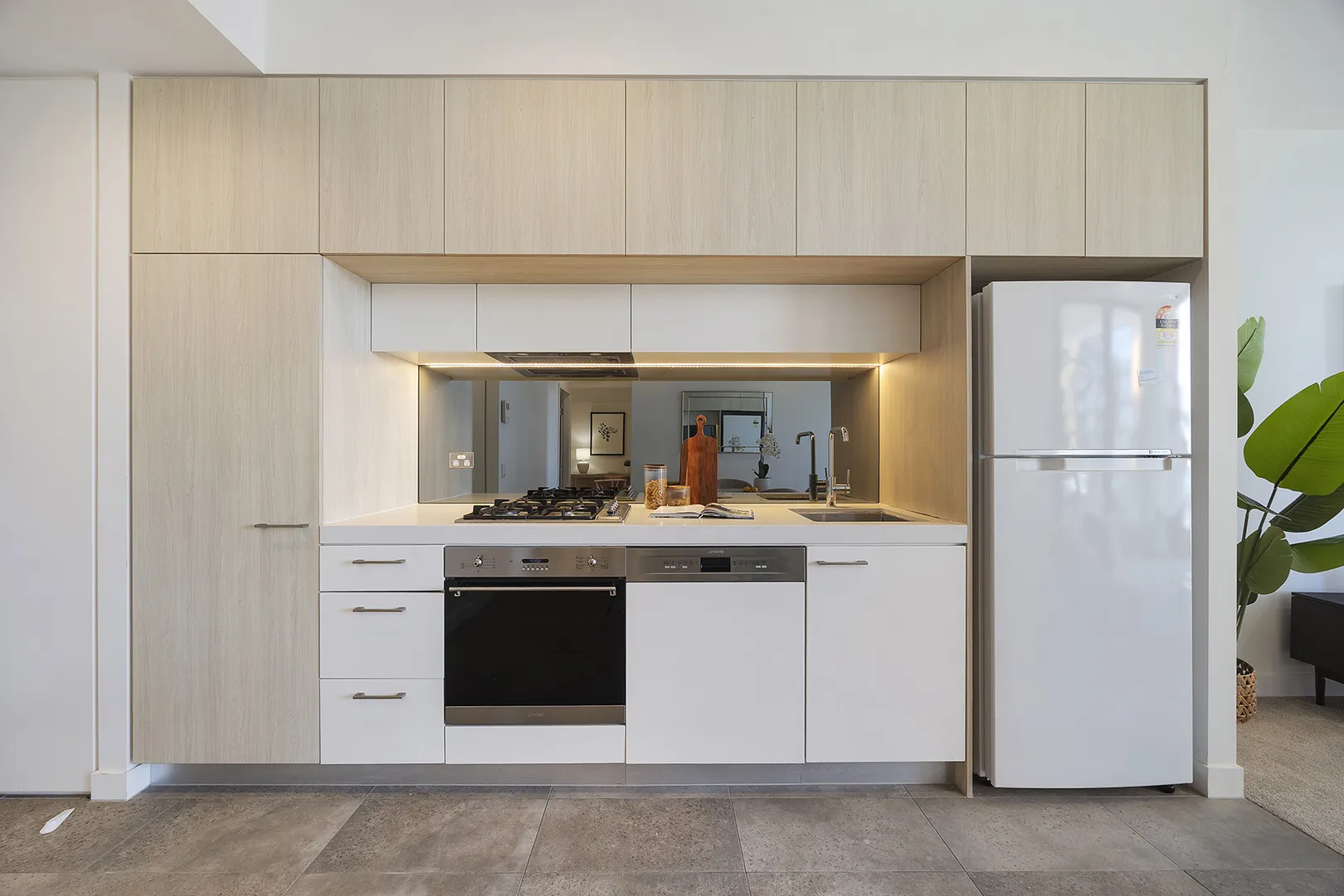 Apartment in Sydney, North Ryde - More
