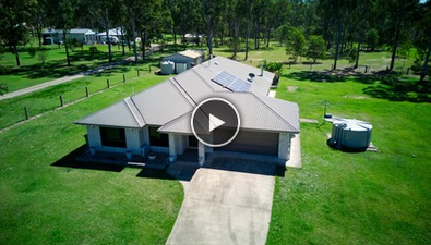 Picture of 2 Benell Court, ADARE QLD 4343