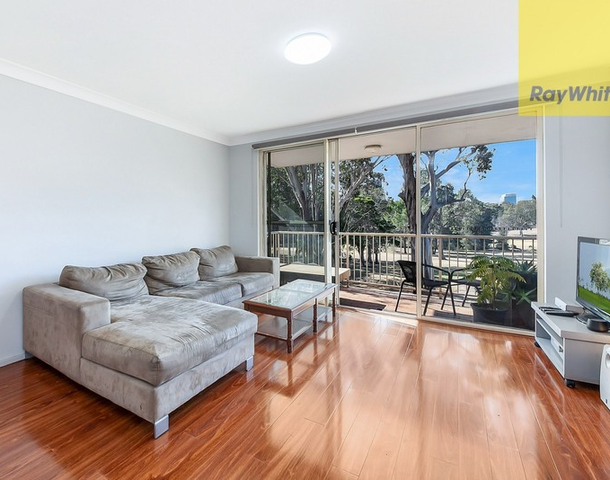 10/2-8 Bailey Street, Westmead NSW 2145