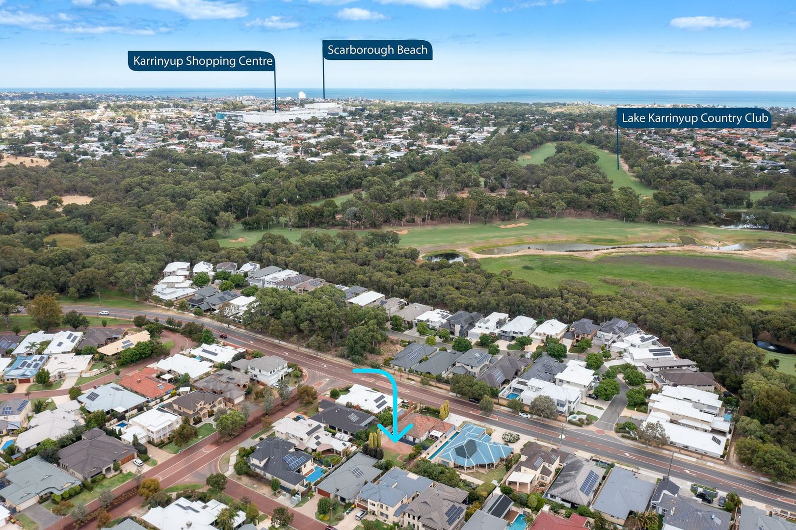 531A North Beach Road, Gwelup WA 6018, Image 1