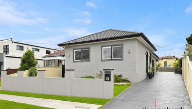 Picture of 9 Fairview St, GUILDFORD NSW 2161