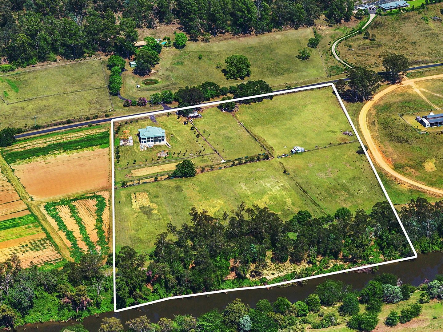 385 Bents Basin Road, Wallacia NSW 2745, Image 0