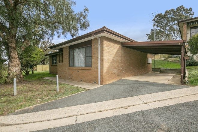 Picture of 6/20 Mundy Street, GOULBURN NSW 2580