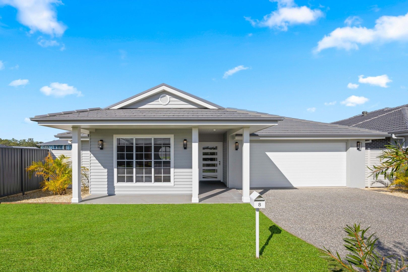8 Wainscot Avenue, Thrumster NSW 2444, Image 0