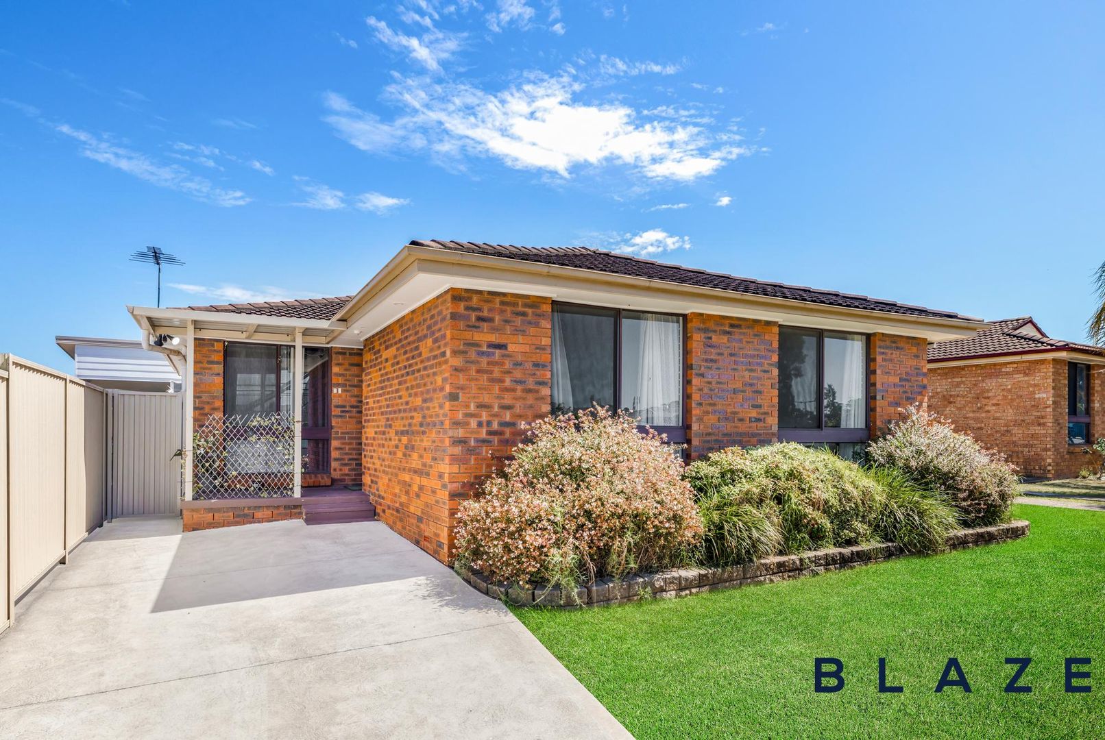 12 Wheller Street, Bossley Park NSW 2176