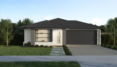 Picture of 1449 Snowbird Road, DELACOMBE VIC 3356