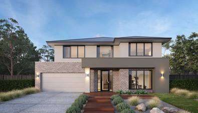 Picture of Lot 4661 Bromeliad Street, CLYDE NORTH VIC 3978