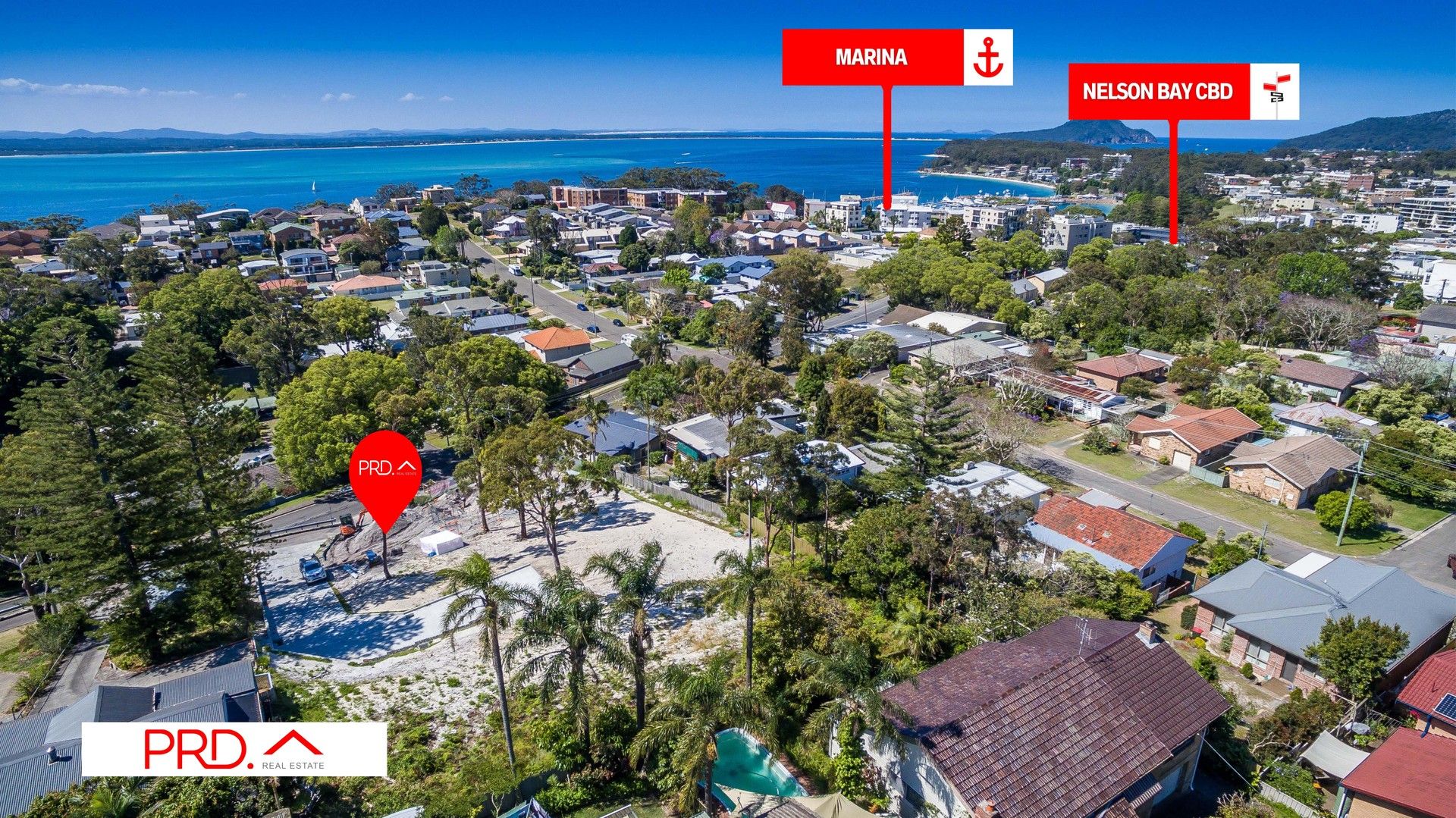 Lot 2/27-29 Government Road, Nelson Bay NSW 2315, Image 0