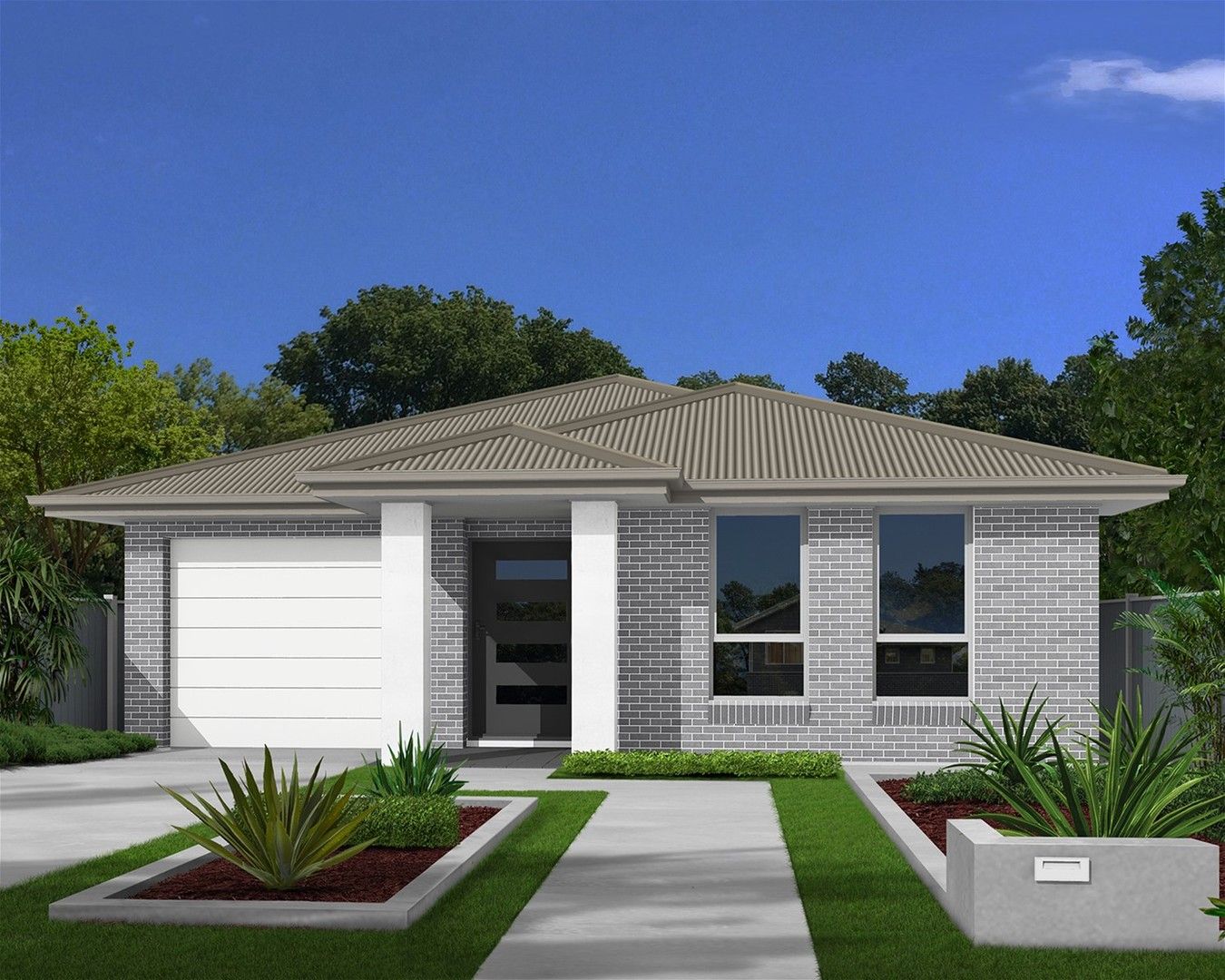5 bedrooms New House & Land in Lot 53 Rinanna Place ST GEORGES BASIN NSW, 2540