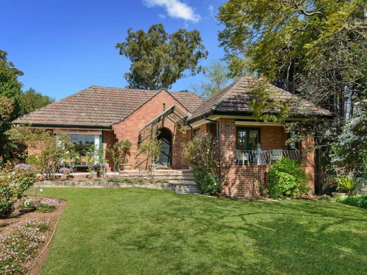 4 bedrooms House in 5 Montah Ave KILLARA NSW, 2071
