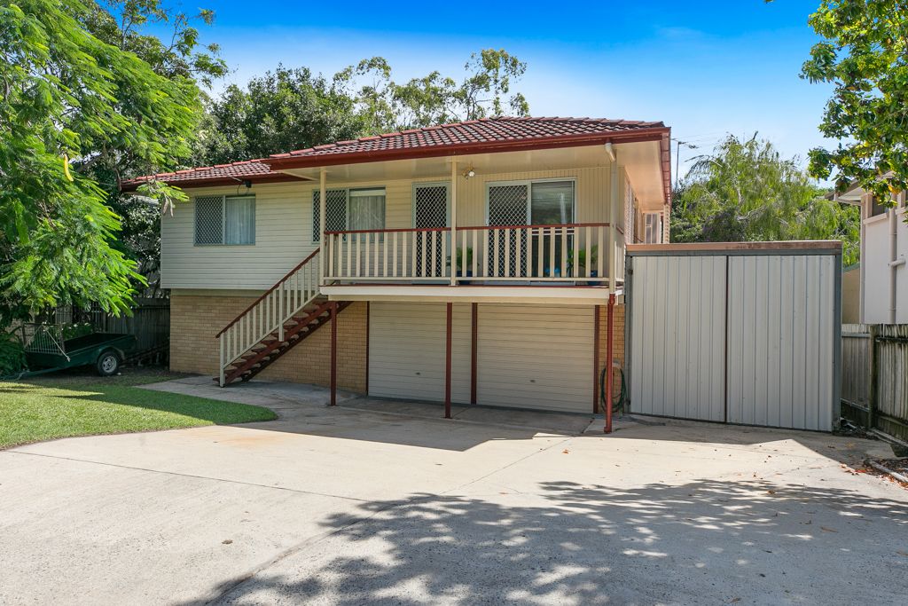 3 bedrooms House in 80 Ogilvie Street ALEXANDRA HILLS QLD, 4161