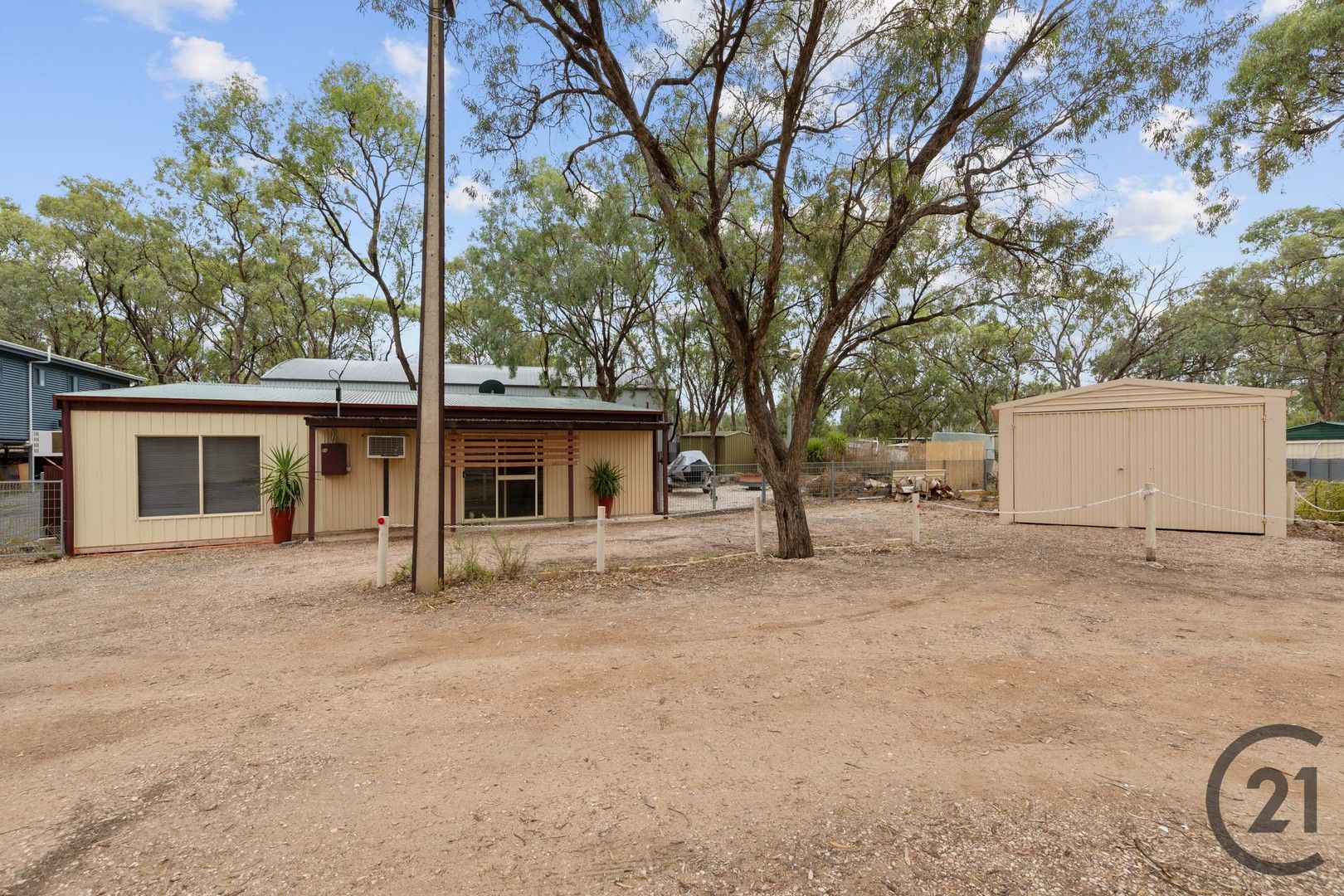 Lot 34 River Drive, Paisley SA 5357, Image 0