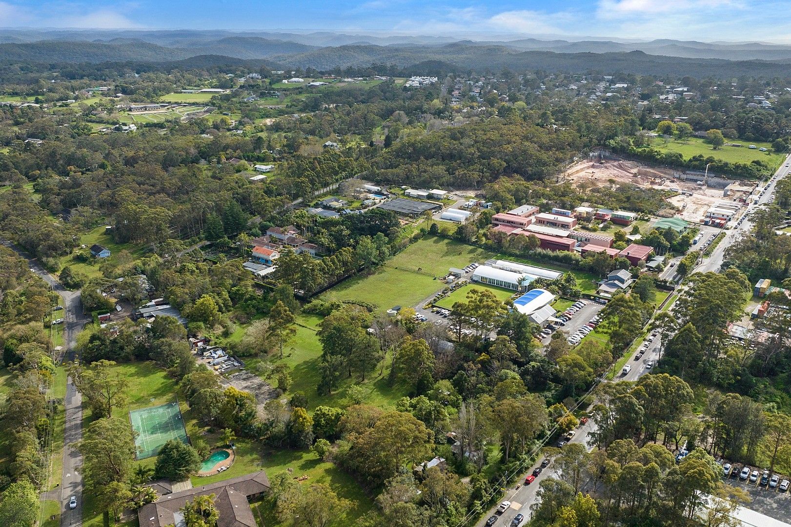 4 bedrooms Acreage / Semi-Rural in 29 Myoora Road TERREY HILLS NSW, 2084