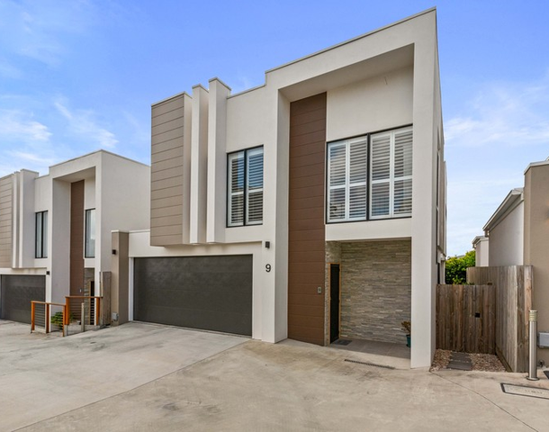 9/20 Cecilia Close, Carina Heights QLD 4152