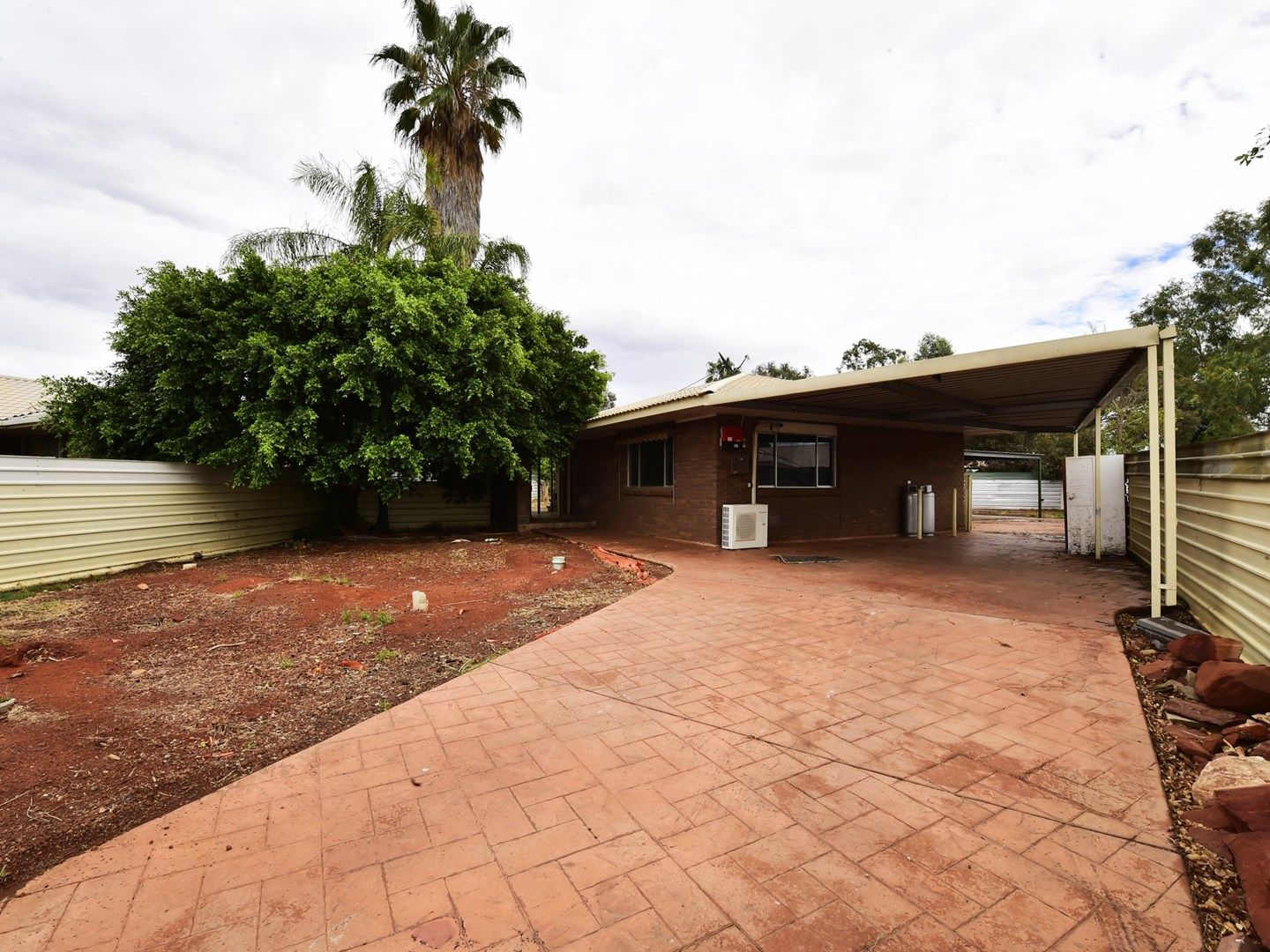 12 Holtermann Court, Larapinta NT 0875, Image 0