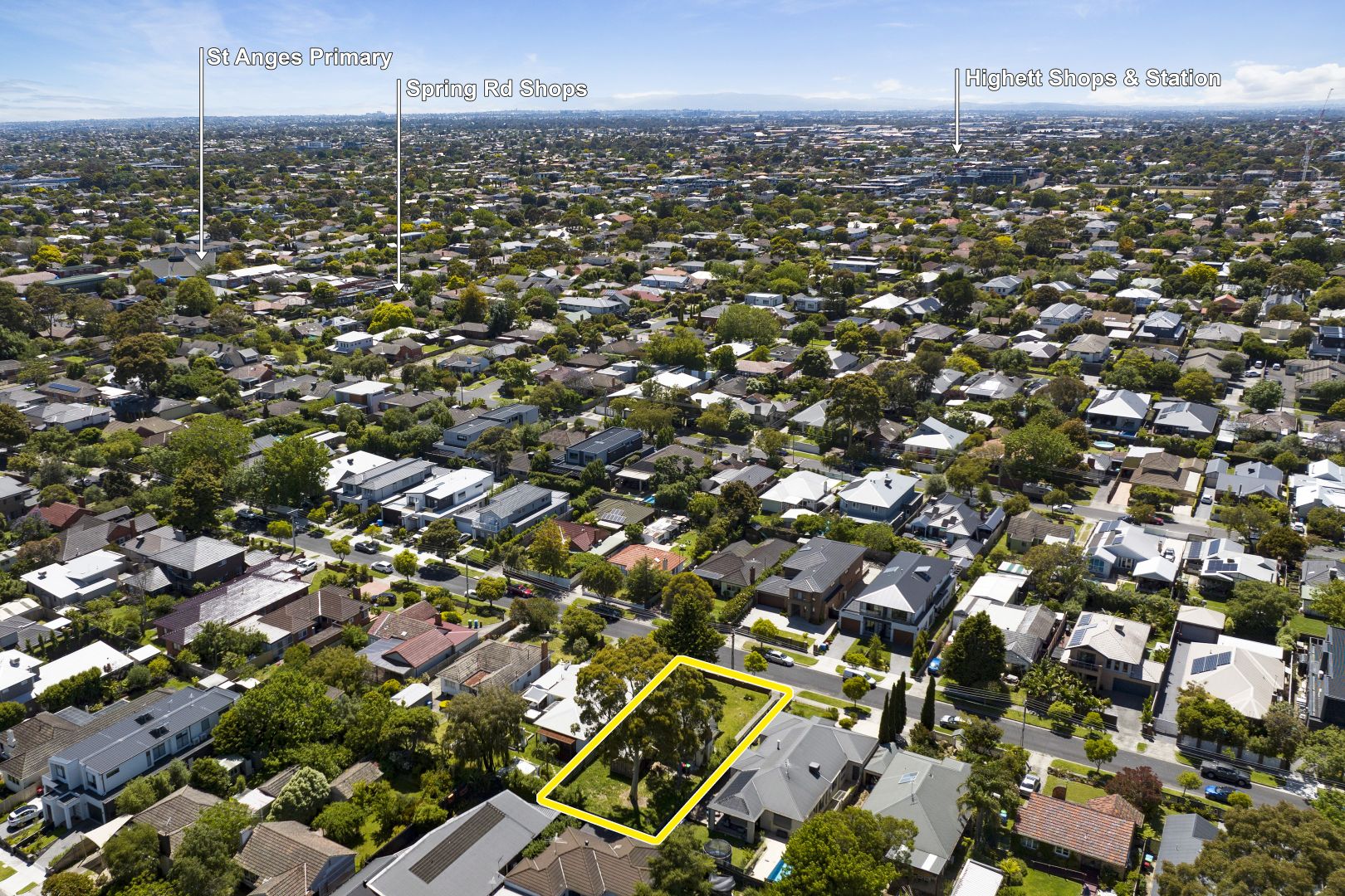 21 Gilarth Street, Highett VIC 3190, Image 2