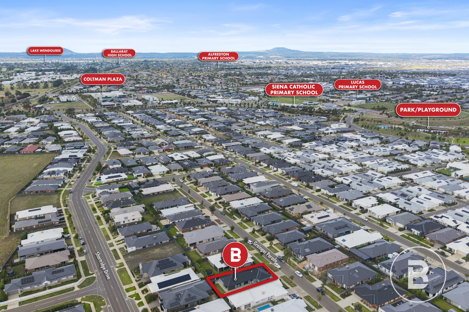 Additional image 26 of 22 Grainger Parade, Lucas VIC 3350