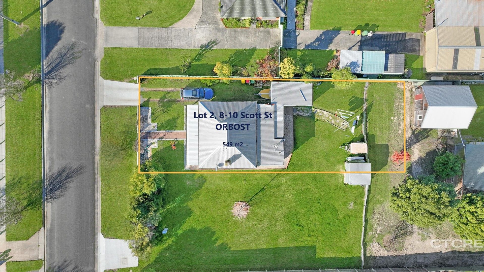 10 Scott Street, Orbost VIC 3888, Image 0