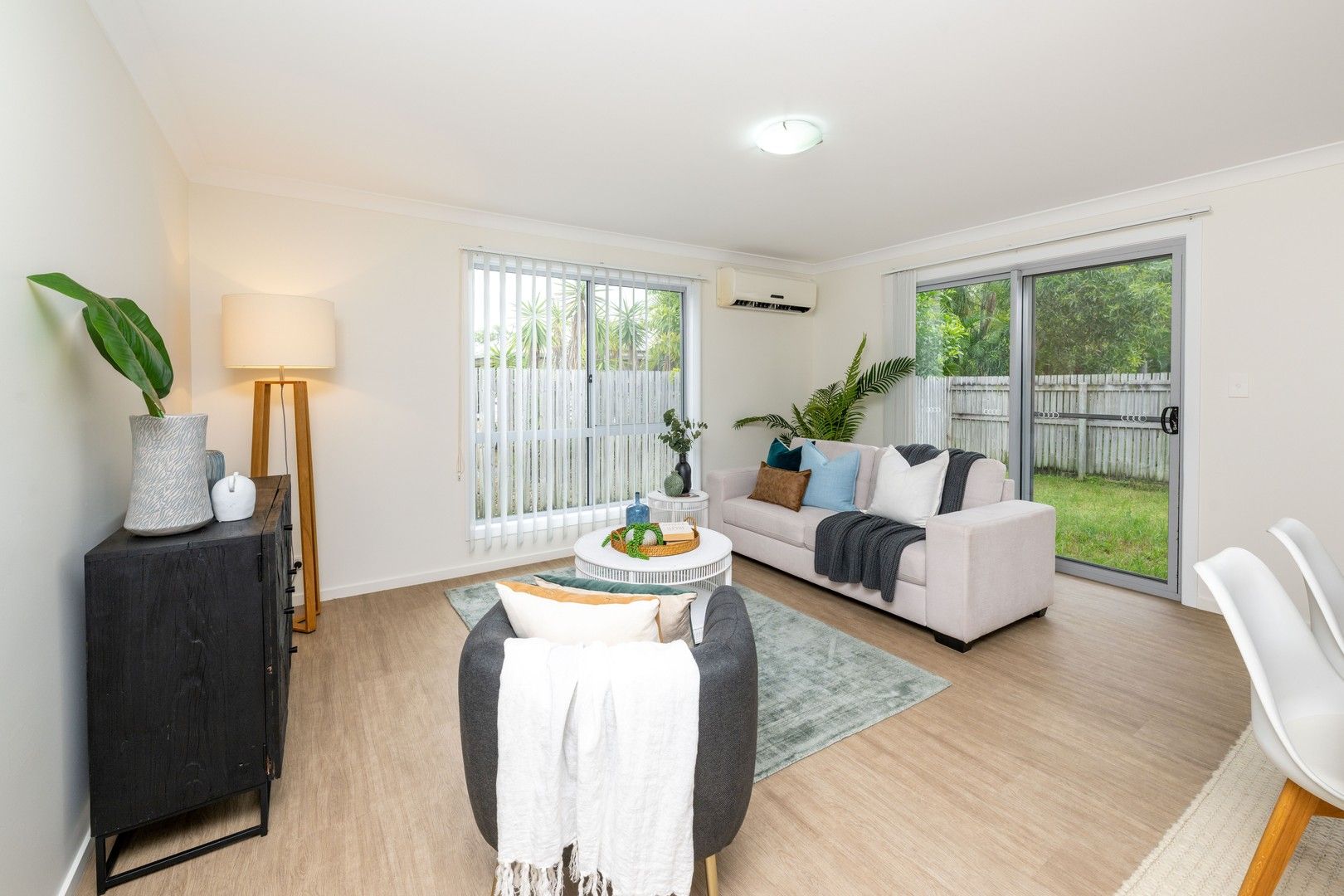 6/154 Geaneys Lane, Deeragun QLD 4818, Image 0