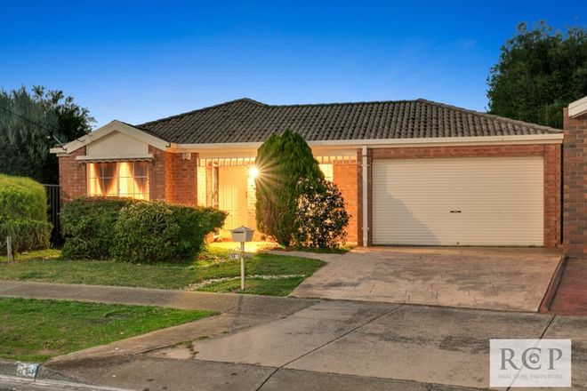 Picture of 53 Angela Drive, HOPPERS CROSSING VIC 3029