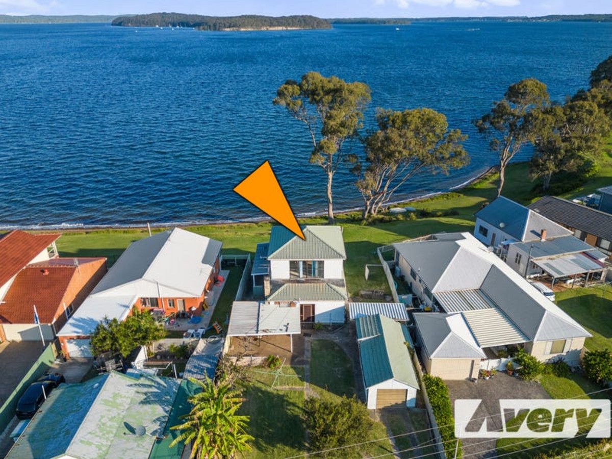 122 Dobell Drive, Wangi Wangi NSW 2267, Image 1