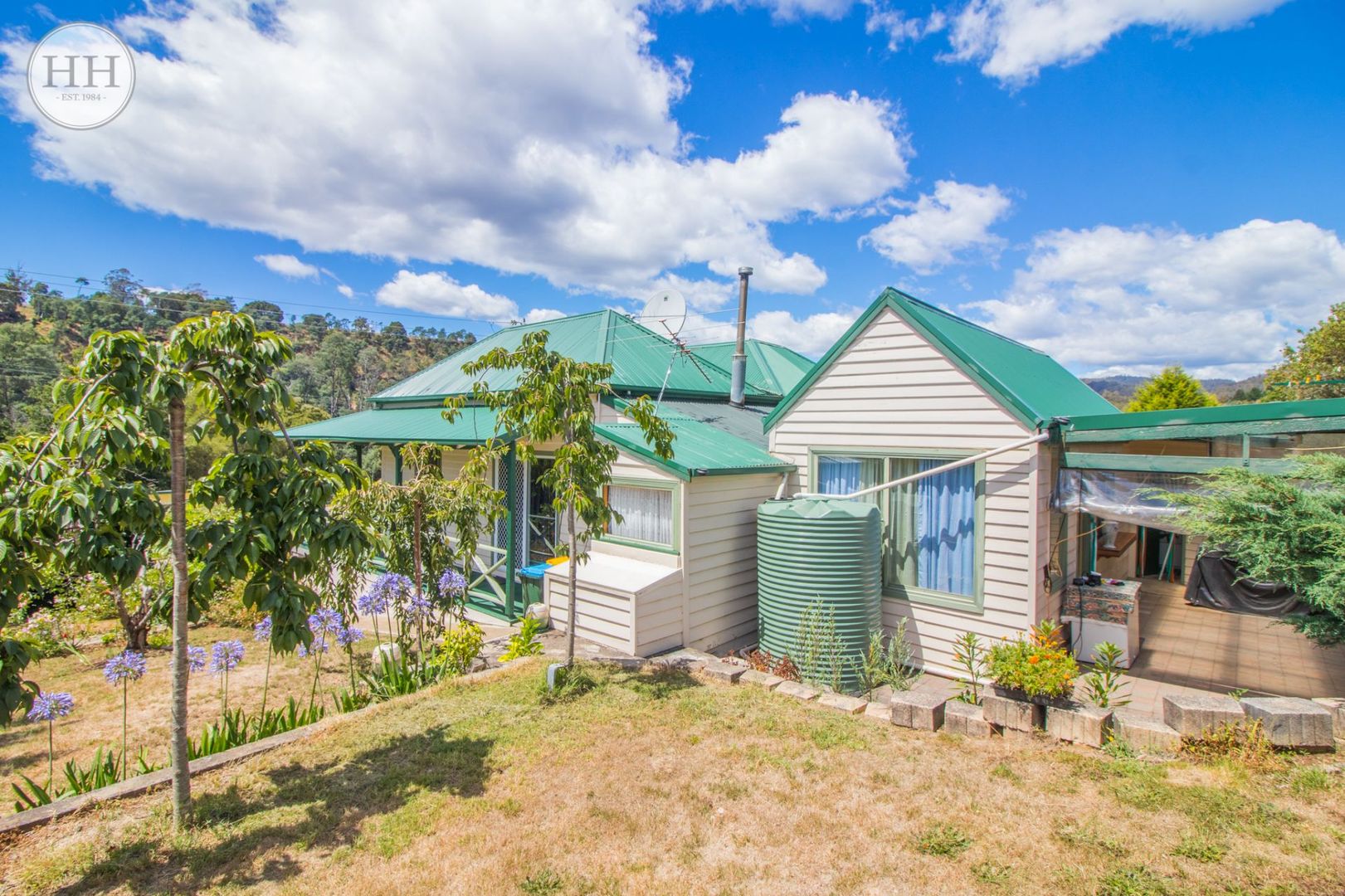 1 Bell Street, Derby TAS 7264, Image 2