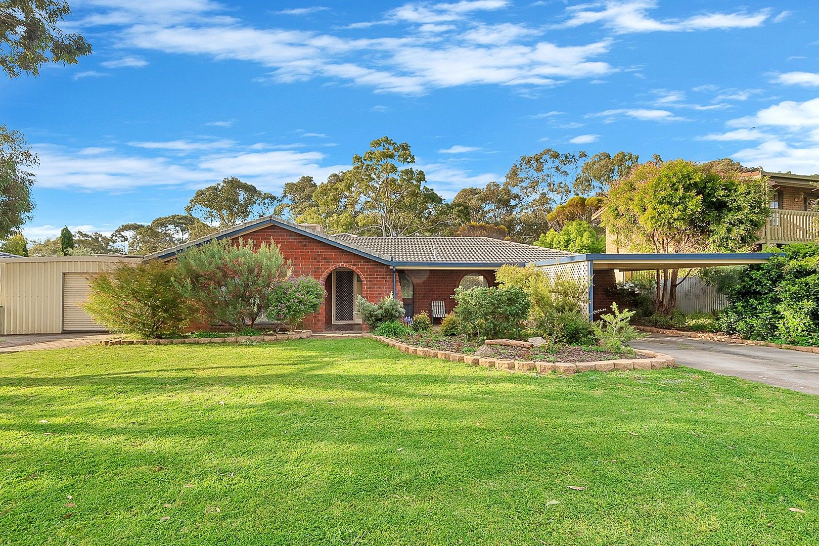 4 Osborne Avenue, St Agnes SA 5097, Image 0