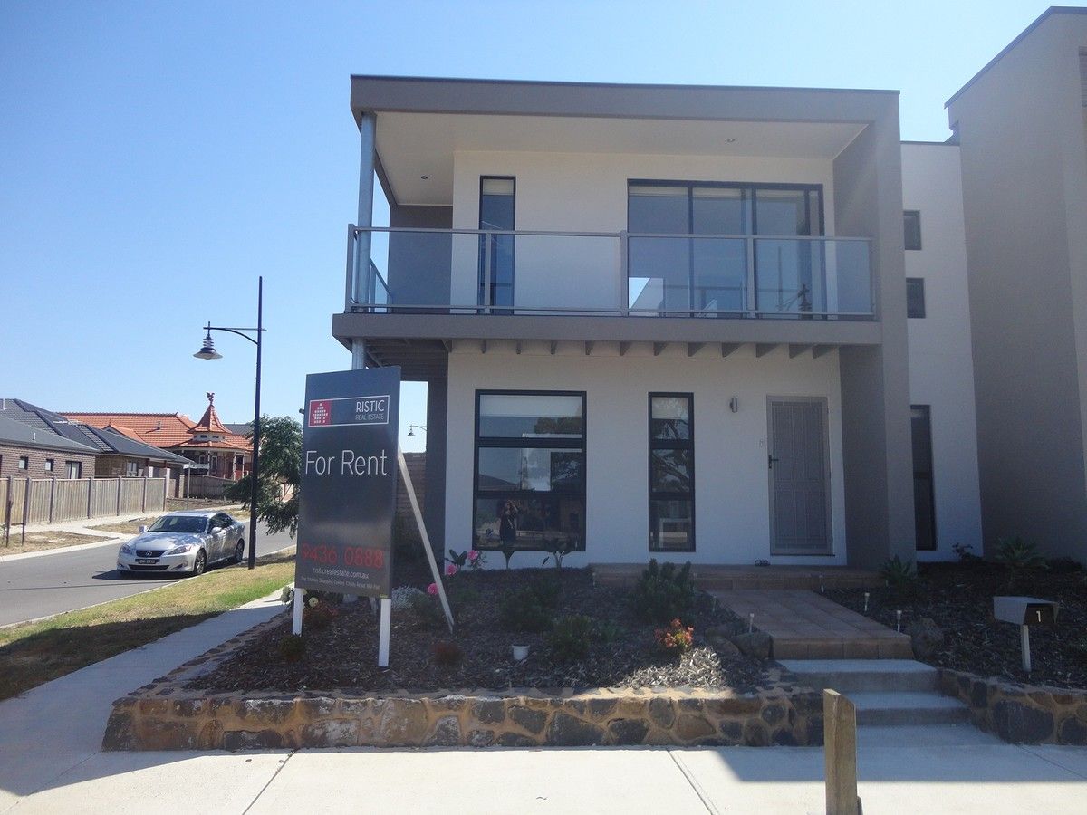 1 Conservation Walk, Epping VIC 3076, Image 0