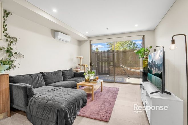 Picture of G02/1 Markham Avenue, PENRITH NSW 2750