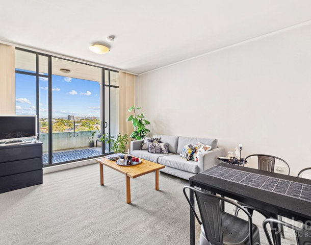 601/1 Bruce Bennetts Place, Maroubra NSW 2035