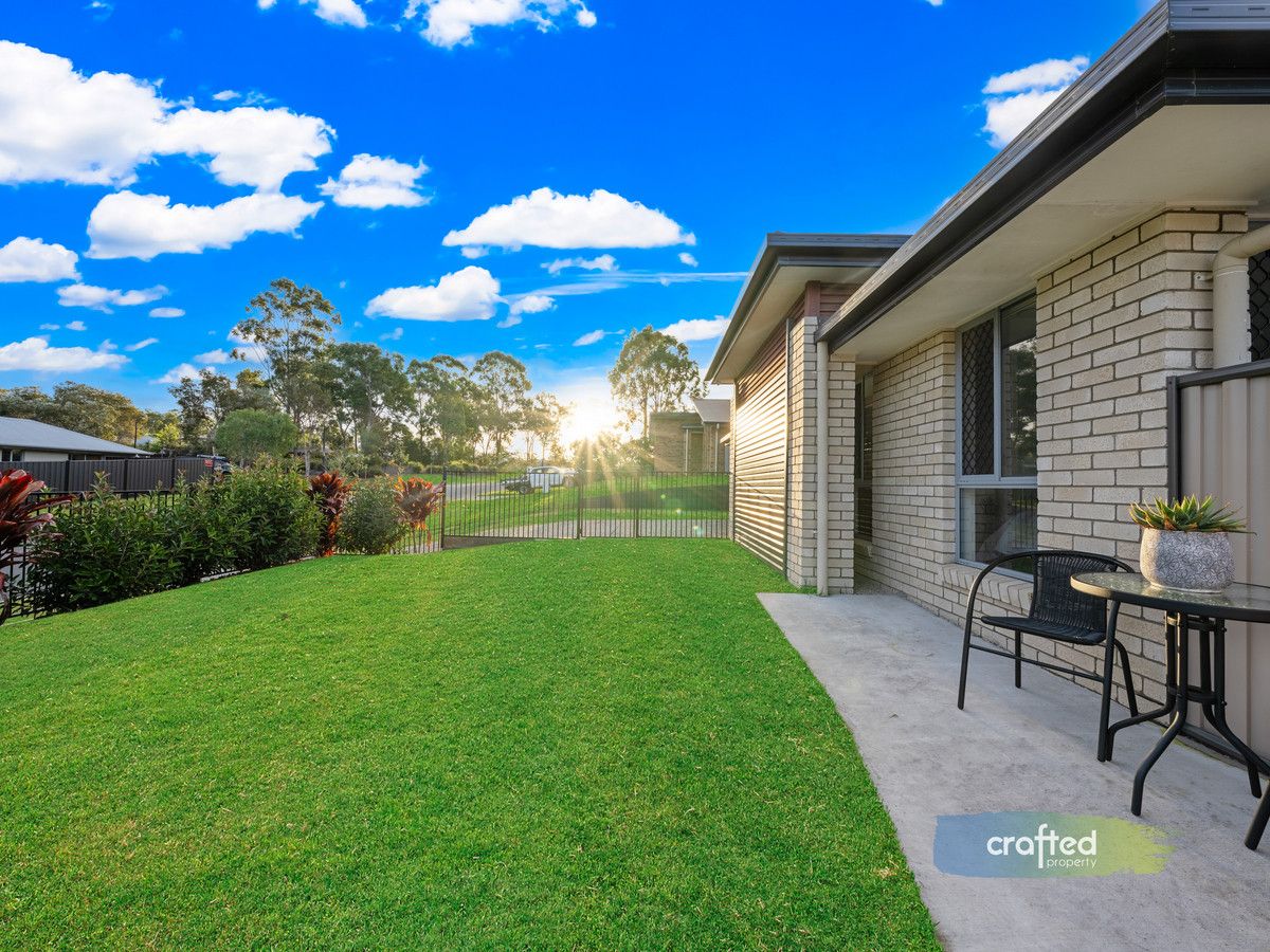 4 bedrooms House in 3 Ridgecrest Drive FLAGSTONE QLD, 4280