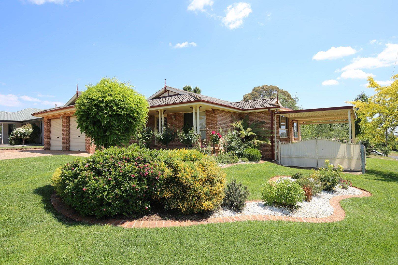 1 ACACIA DRIVE, Orange NSW 2800, Image 0