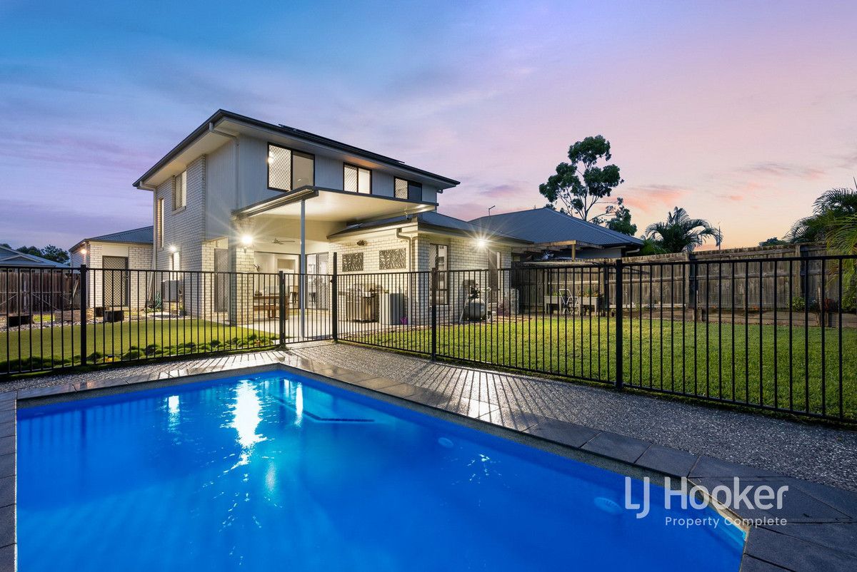 4 Winterpeak Close, Yarrabilba QLD 4207, Image 1