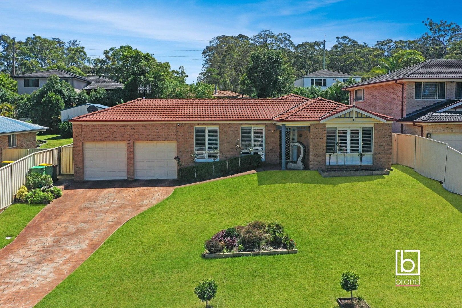 7 Highcliff Close, Woongarrah NSW 2259, Image 1