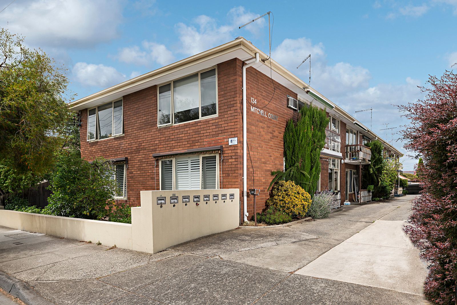 5/134 Mitchell Street, Brunswick East VIC 3057, Image 0