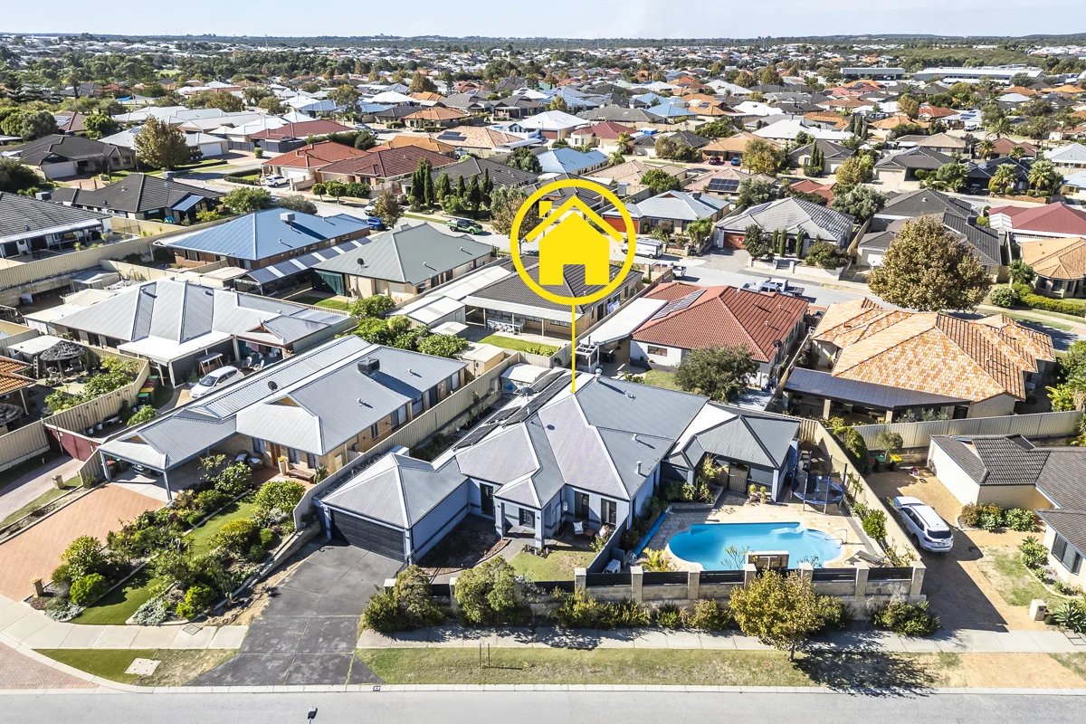 23 Pembury Way, Butler WA 6036