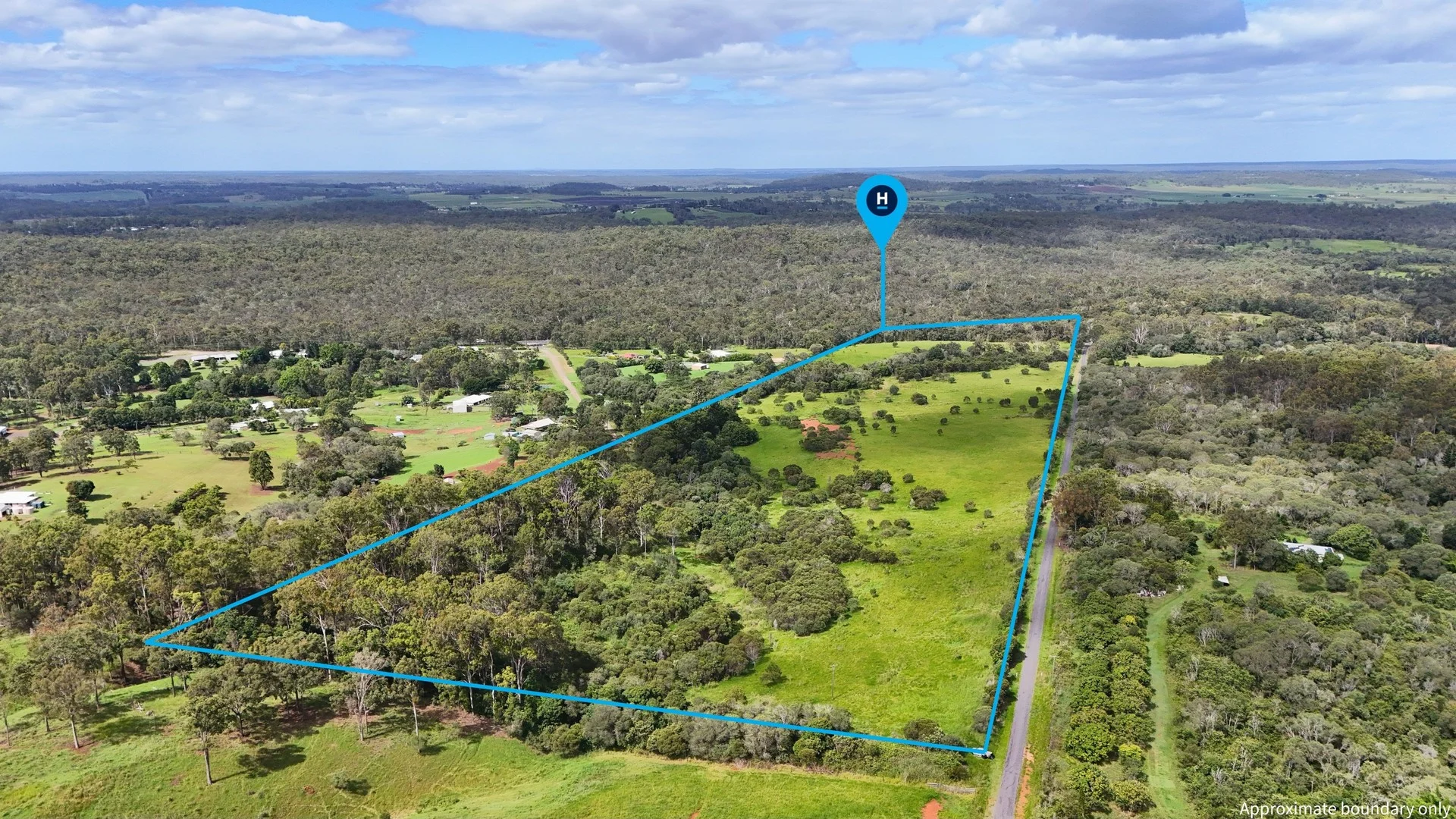 Lot 1344 Redhill Farms Road, Redhill Farms QLD 4671