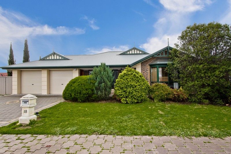 18 Kingswood Road, Windsor Gardens SA 5087, Image 0