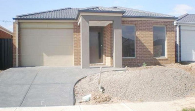 Picture of 45 Brigalow Drive, TRUGANINA VIC 3029