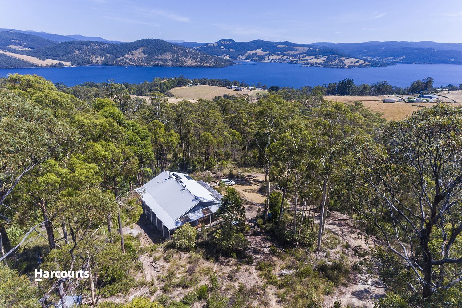 902c Cygnet Coast Road, Wattle Grove TAS 7109, Image 0