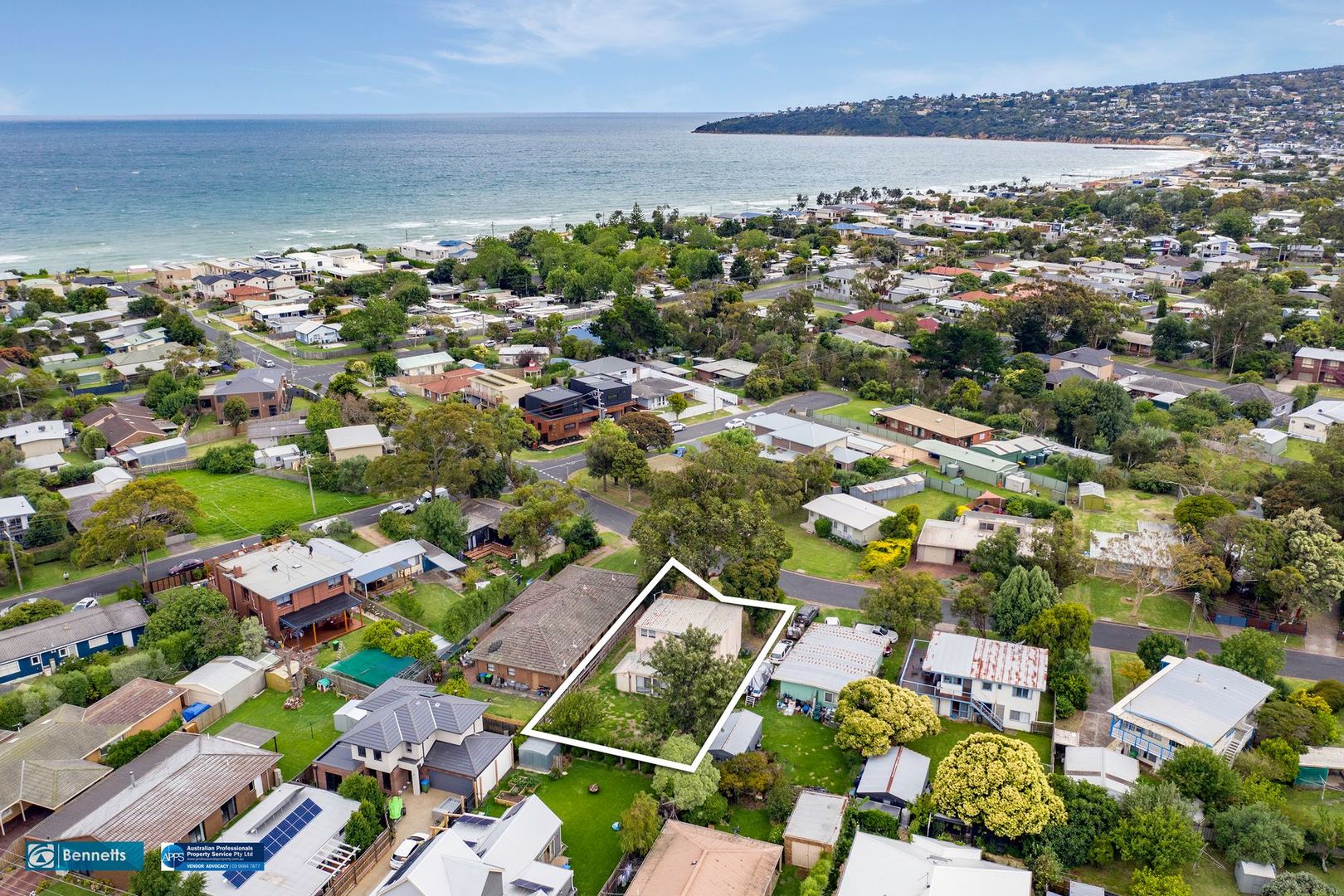 20 Prescott Avenue, Safety Beach VIC 3936, Image 1