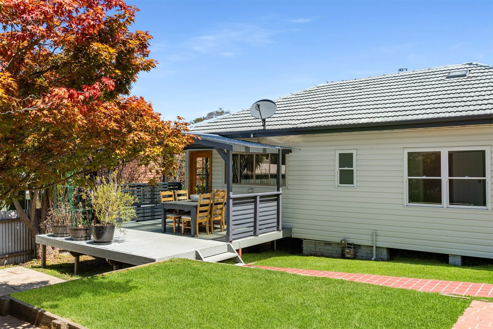 3 Currockbilly Street, Welby NSW 2575