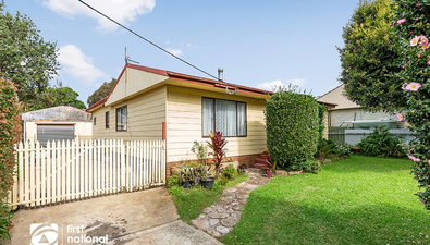 Picture of 31 The Expressway, ALBION PARK NSW 2527