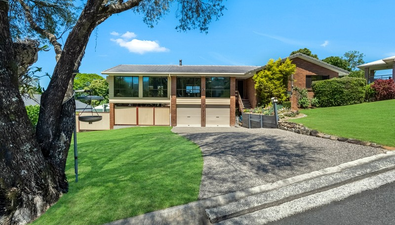 Picture of 4 Taproot Place, ELANORA QLD 4221